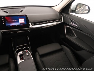 BMW X1 xDrive25e 2023