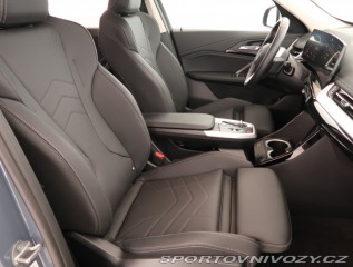 BMW X1 xDrive25e 2023