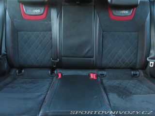 Škoda Octavia RS RS RS 2.0 TDI 2018