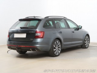 Škoda Octavia RS RS RS 2.0 TDI 2018