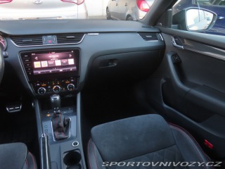 Škoda Octavia RS RS RS 2.0 TDI 2018