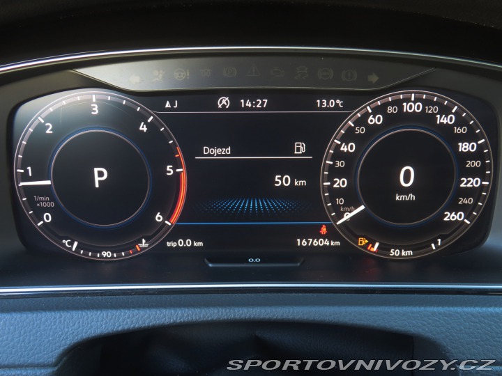 Volkswagen Golf 2.0 TDI GTD 2018