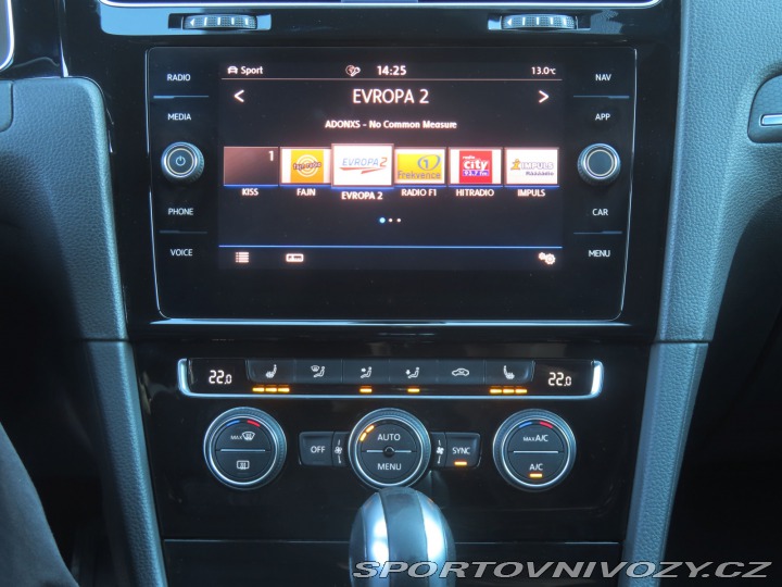 Volkswagen Golf 2.0 TDI GTD 2018