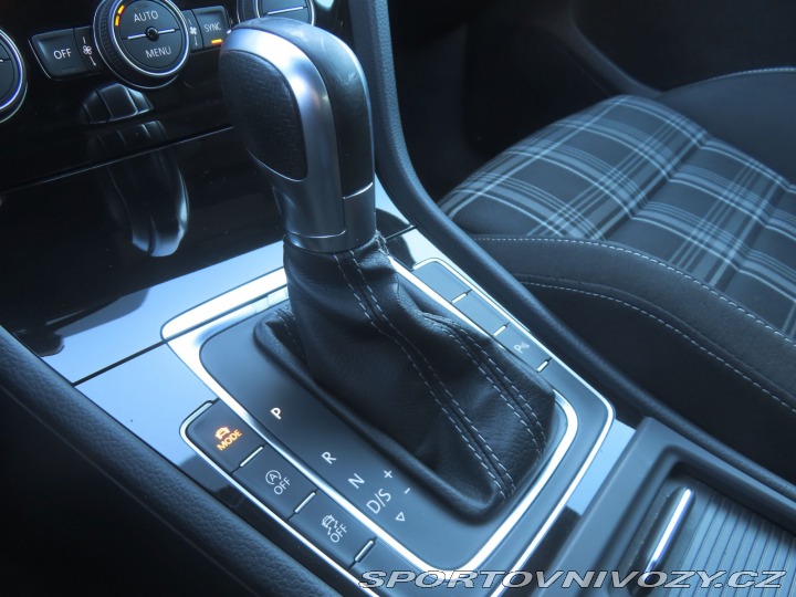 Volkswagen Golf 2.0 TDI GTD 2018