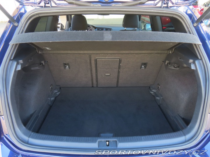 Volkswagen Golf 2.0 TDI GTD 2018