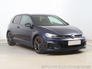Volkswagen Golf 2.0 TDI GTD 2018