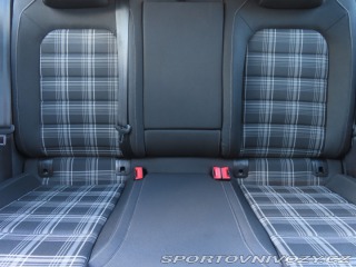 Volkswagen Golf 2.0 TDI GTD 2018