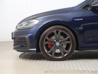 Volkswagen Golf 2.0 TDI GTD 2018