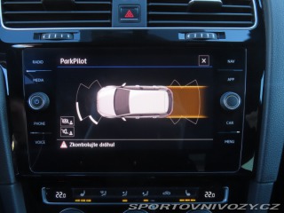 Volkswagen Golf 2.0 TDI GTD 2018