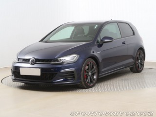 Volkswagen Golf 2.0 TDI GTD 2018
