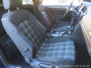 Volkswagen Golf 2.0 TDI GTD 2018