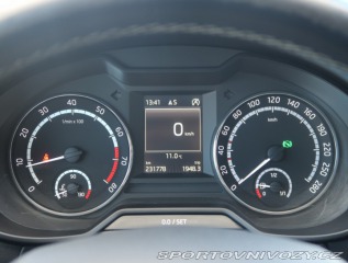 Škoda Octavia RS RS RS 2.0 TSI 2015