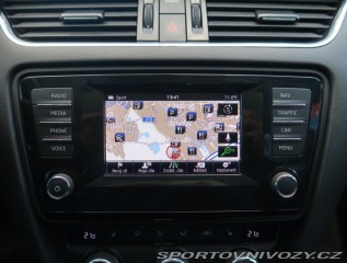 Škoda Octavia RS RS RS 2.0 TSI 2015