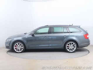 Škoda Octavia RS RS RS 2.0 TSI 2015