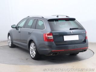 Škoda Octavia RS RS RS 2.0 TSI 2015