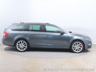 Škoda Octavia RS RS RS 2.0 TSI 2015