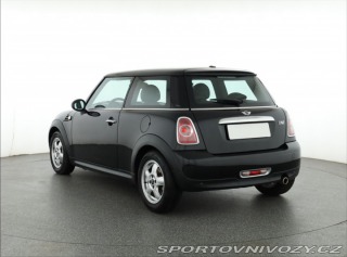 Mini One One 2012