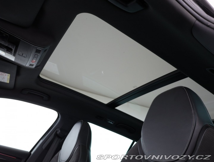 Škoda Superb Sportline 2.0 TSI 2017