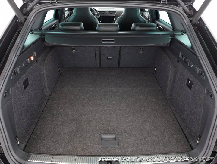 Škoda Superb Sportline 2.0 TSI 2017