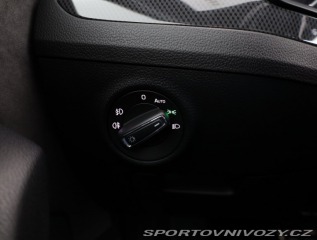 Škoda Superb Sportline 2.0 TSI 2017