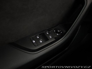 Škoda Superb Sportline 2.0 TSI 2017