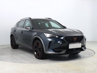 Cupra Formentor VZ 2.0 TSI VZ