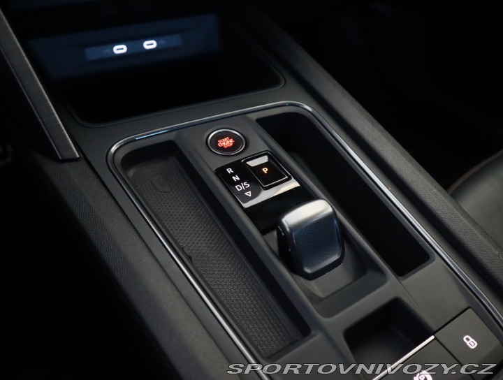 Cupra Formentor VZ 2.0 TSI VZ 2022