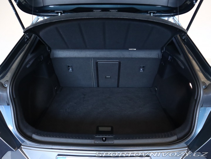 Cupra Formentor VZ 2.0 TSI VZ 2022