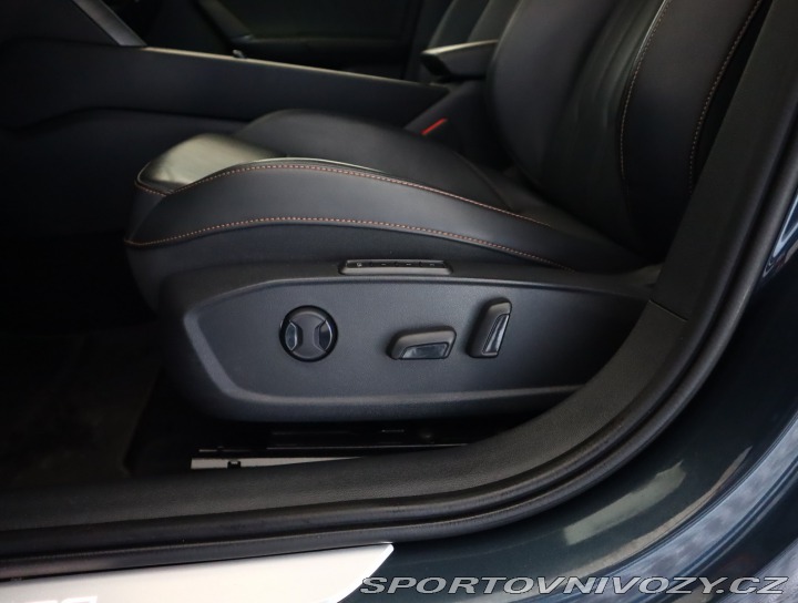 Cupra Formentor VZ 2.0 TSI VZ 2022