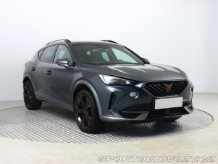 Cupra Formentor VZ 2.0 TSI VZ 2022