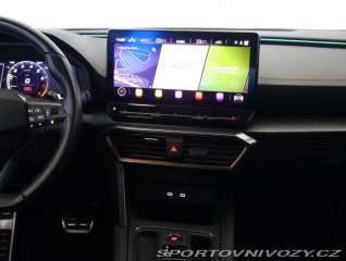 Cupra Formentor VZ 2.0 TSI VZ 2022