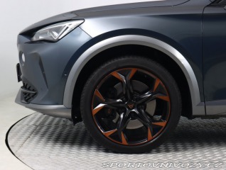 Cupra Formentor VZ 2.0 TSI VZ 2022