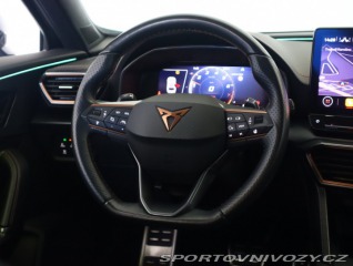 Cupra Formentor VZ 2.0 TSI VZ 2022