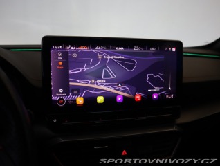 Cupra Formentor VZ 2.0 TSI VZ 2022