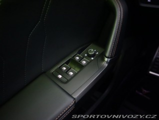 Cupra Formentor VZ 2.0 TSI VZ 2022