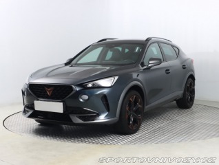 Cupra Formentor VZ 2.0 TSI VZ 2022