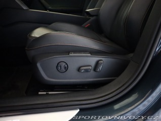 Cupra Formentor VZ 2.0 TSI VZ 2022