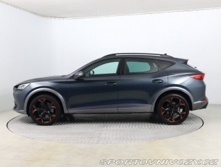 Cupra Formentor VZ 2.0 TSI VZ 2022