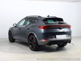 Cupra Formentor VZ 2.0 TSI VZ 2022