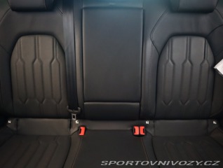 Cupra Formentor VZ 2.0 TSI VZ 2022