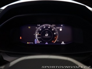 Cupra Formentor VZ 2.0 TSI VZ 2022