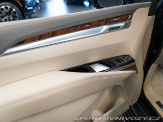 Ostatní značky Ostatní modely Cadillac Escalade 6.2 ESV Sport Platinum 20 2025