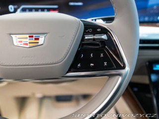 Ostatní značky Ostatní modely Cadillac Escalade 6.2 ESV Sport Platinum 20 2025