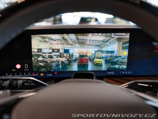 Ostatní značky Ostatní modely Cadillac Escalade 6.2 ESV Sport Platinum 20 2025