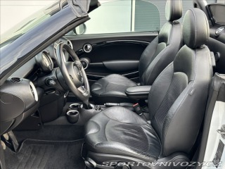 Mini Cooper 1,6 122PS  Roadster Cabri 2012