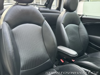 Mini Cooper 1,6 122PS  Roadster Cabri 2012