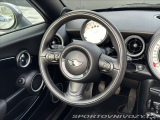 Mini Cooper 1,6 122PS  Roadster Cabri 2012