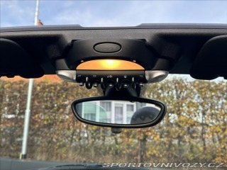 Mini Cooper 1,6 122PS  Roadster Cabri 2012