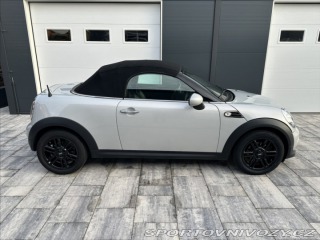 Mini Cooper 1,6 122PS  Roadster Cabri 2012
