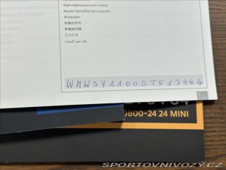 Mini Cooper 1,6 122PS  Roadster Cabri 2012